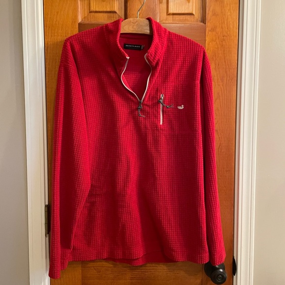 Southern Marsh Dune Fieldtec Pullover - Picture 4 of 7